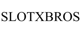 SLOTXBROS trademark