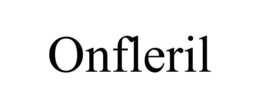 ONFLERIL trademark