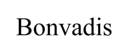 BONVADIS trademark