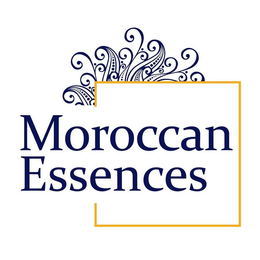 MOROCCAN ESSENCES trademark