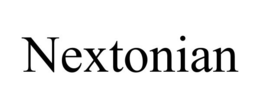 NEXTONIAN trademark