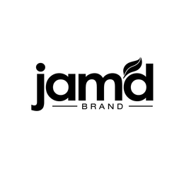 JAM'D BRAND trademark
