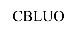 CBLUO trademark