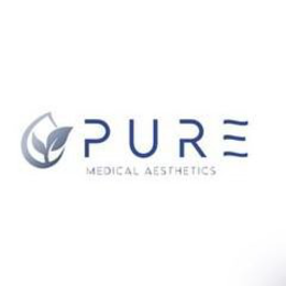 PURE MEDICAL AESTHETICS trademark