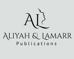 AL ALIYAH & LAMARR PUBLICATIONS trademark