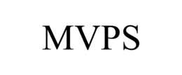 MVPS trademark