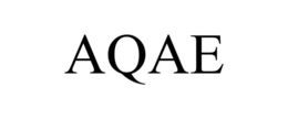AQAE trademark