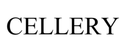 CELLERY trademark