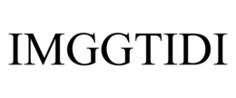IMGGTIDI trademark