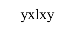 YXLXY trademark