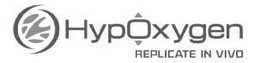 O HYPOXYGEN REPLICATE IN VIVO trademark