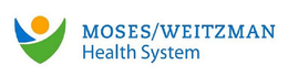 MOSES/WEITZMAN HEALTH SYSTEM trademark