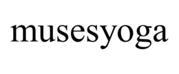 MUSESYOGA trademark