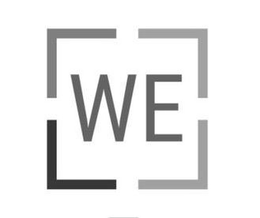 WE trademark