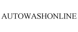 AUTOWASHONLINE trademark