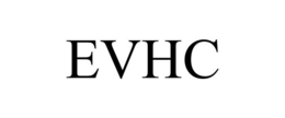 EVHC trademark