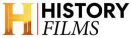 H HISTORY FILMS trademark