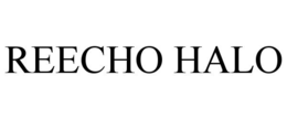 REECHO HALO trademark