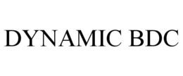 DYNAMIC BDC trademark