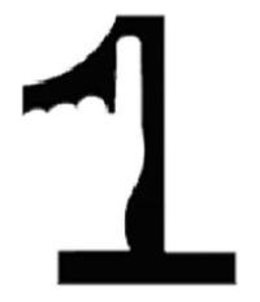 1 trademark