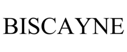 BISCAYNE trademark
