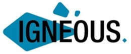 IGNEOUS trademark