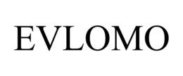 EVLOMO trademark
