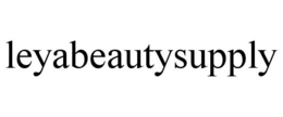 LEYABEAUTYSUPPLY trademark