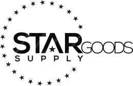 STARGOODS SUPPLY trademark