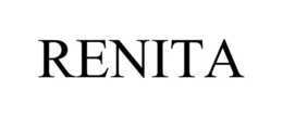 RENITA trademark