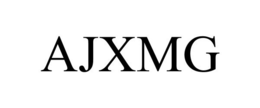 AJXMG trademark