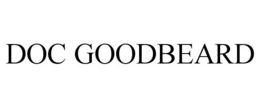 DOC GOODBEARD trademark