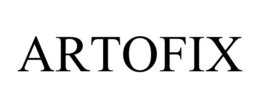 ARTOFIX trademark