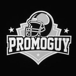 PROMOGUY trademark