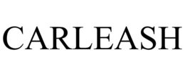 CARLEASH trademark
