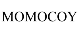 MOMOCOY trademark