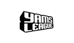 YAMS LEAGUE trademark
