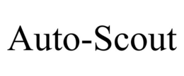 AUTO-SCOUT trademark