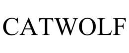 CATWOLF trademark