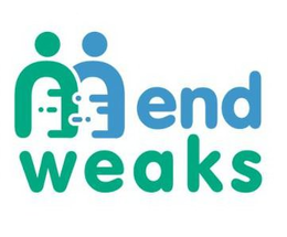MEND WEAKS trademark