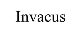 INVACUS trademark