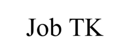JOB TK trademark