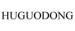 HUGUODONG trademark