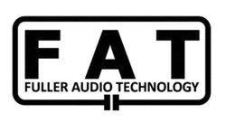 FAT FULLER AUDIO TECHNOLOGY trademark