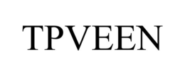 TPVEEN trademark