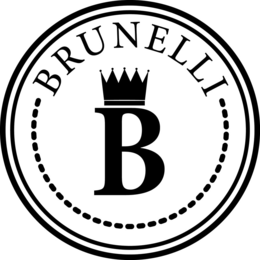 B BRUNELLI trademark
