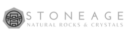 STONEAGE NATURAL ROCKS & CRYSTALS trademark