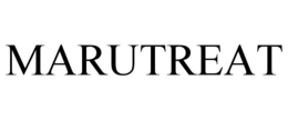 MARUTREAT trademark