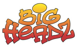 BIG HEADZ trademark