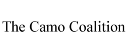 THE CAMO COALITION trademark